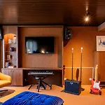 The Ostendian 4* Ostenda