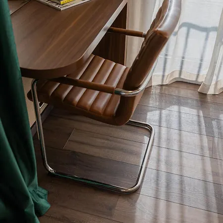 The Ostendian Hotel Ostend
