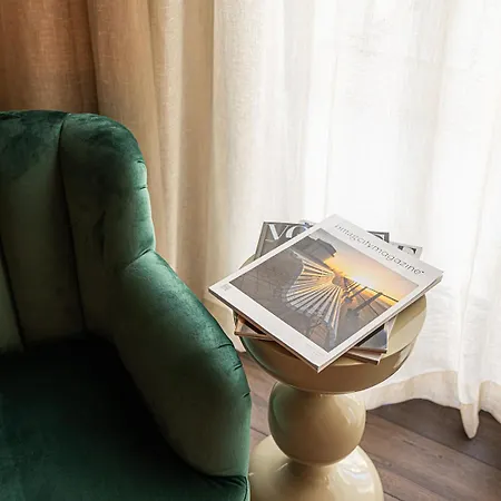 The Ostendian Hotel Ostend