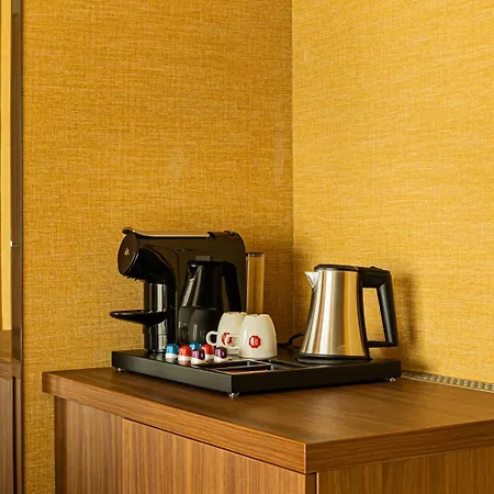 Hotel The Ostendian Ostend