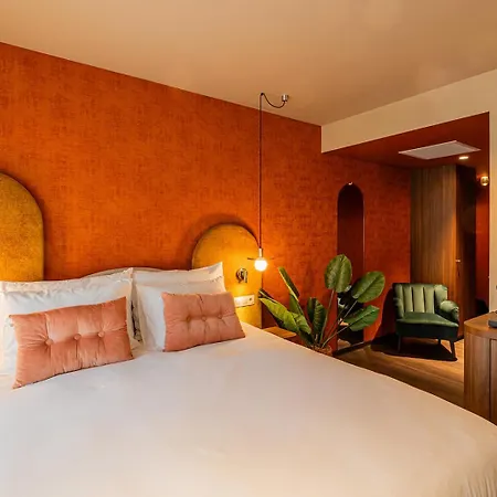 The Ostendian Hotel 4*