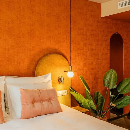 Hotel The Ostendian
