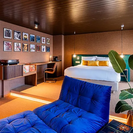 The Ostendian Hotel 4*