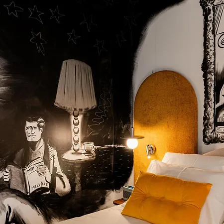The Ostendian 4* Ostend