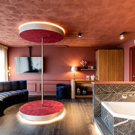 The Ostendian Hotel