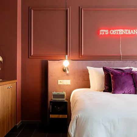 The Ostendian Ostend