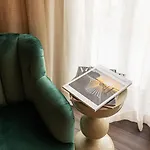 The Ostendian Ξενοδοχείο Οστένδη
