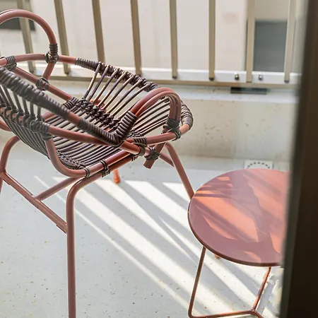 The Ostendian 호텔