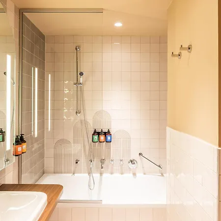 The Ostendian 오스텐드