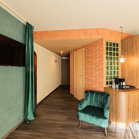 The Ostendian 4* Ostende