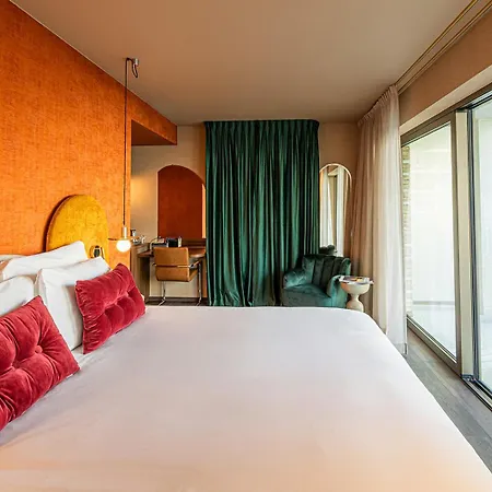 The Ostendian 호텔 오스텐드