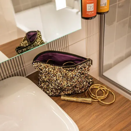 호텔 The Ostendian