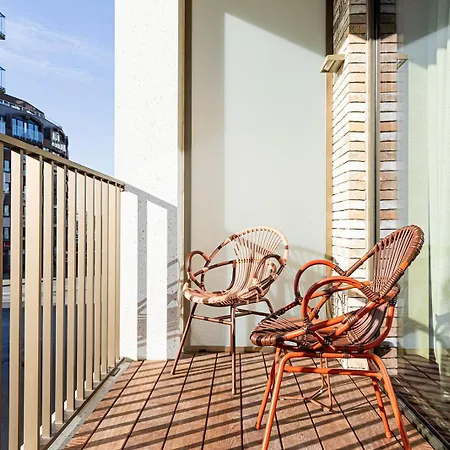 호텔 The Ostendian 4*