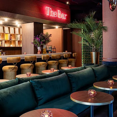 The Ostendian 오스텐드