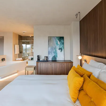 The Ostendian 4* Ostende