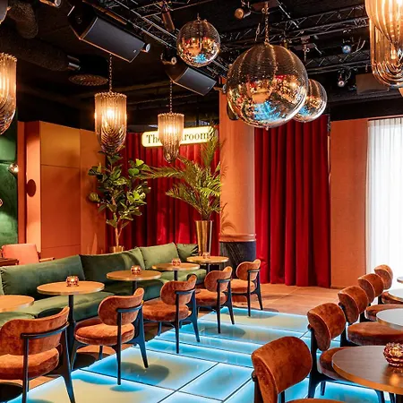 The Ostendian 4* 오스텐드