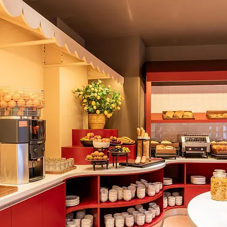 The Ostendian 오스텐드