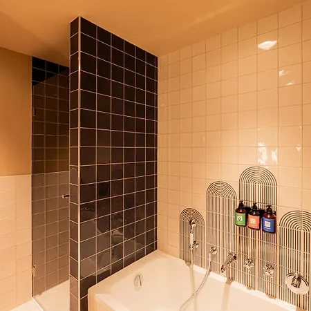 Hotel The Ostendian