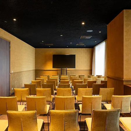 The Ostendian 4* 오스텐드