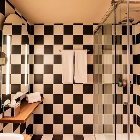 Hotel The Ostendian