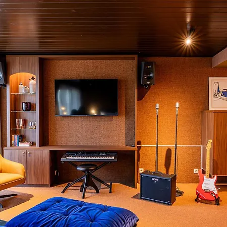 The Ostendian 4* 오스텐드