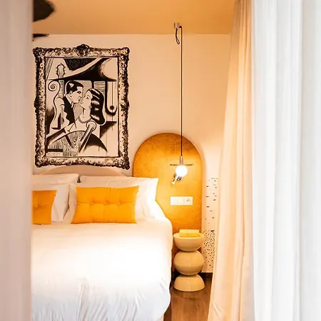 The Ostendian Hotel Ostende