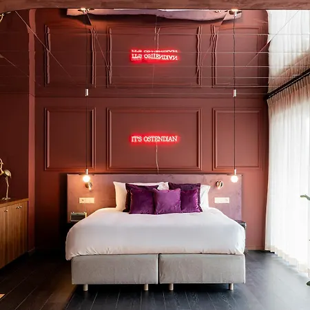 The Ostendian 4*