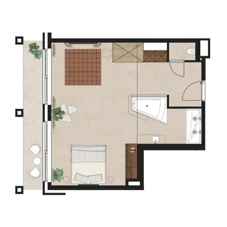 The Ostendian Hotel 4*