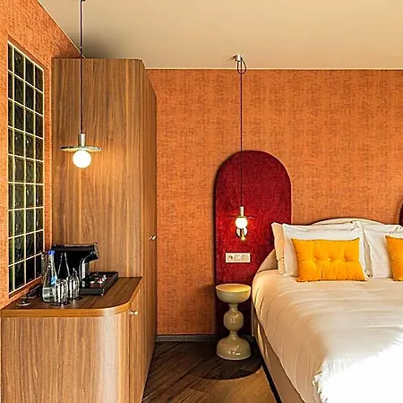 Hotel The Ostendian