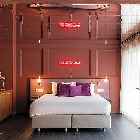 The Ostendian 4*