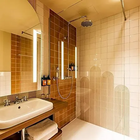 Hotel The Ostendian 4*