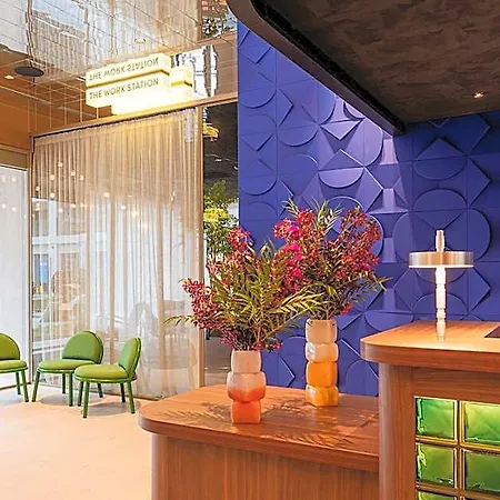 The Ostendian 4* Ostend