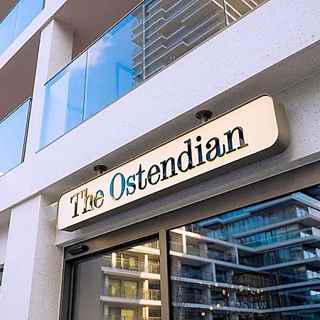 The Ostendian Hotel 4*
