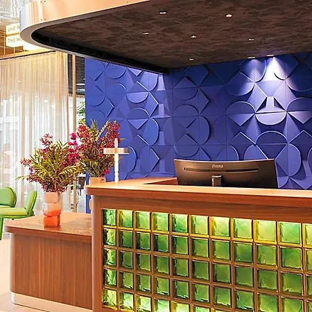 The Ostendian 4* Ostend