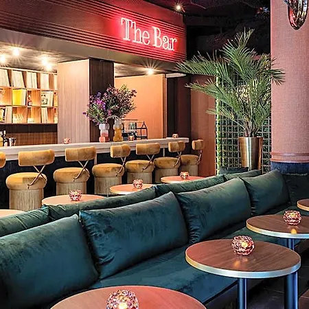 The Ostendian Hotel