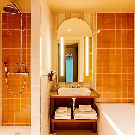 The Ostendian 4* Ostend