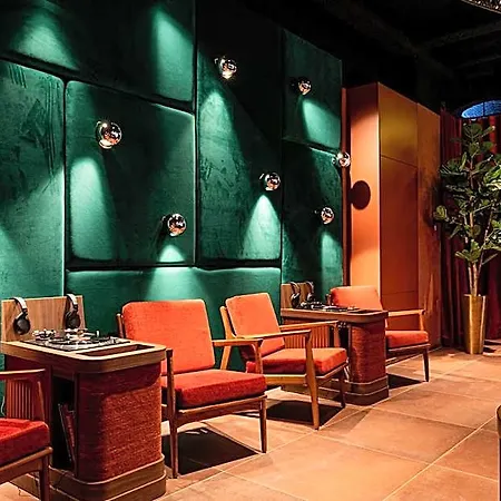 The Ostendian Hotel 4*