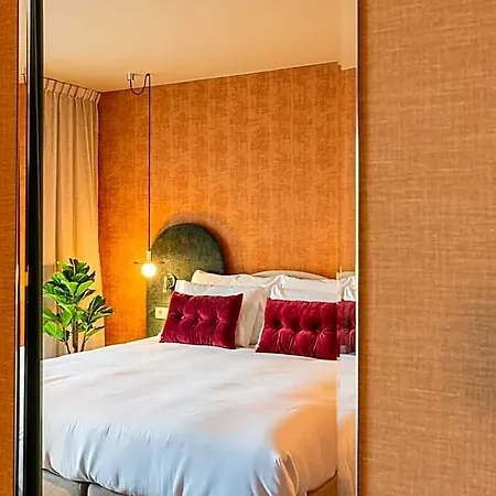 The Ostendian Hotel Ostend