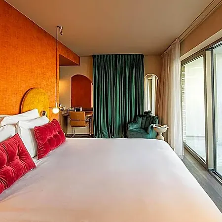 The Ostendian Hotel Ostend