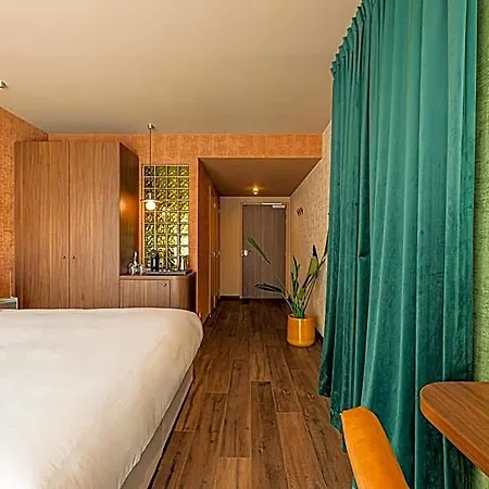 Hotel The Ostendian Ostend