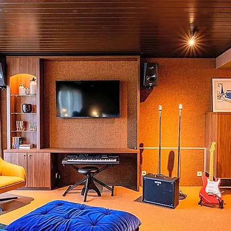 The Ostendian 4* Ostend
