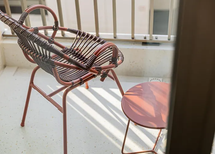 The Ostendian 호텔