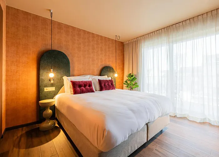 The Ostendian 오스텐드