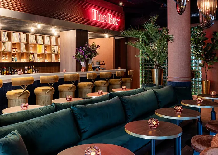 The Ostendian Ostende