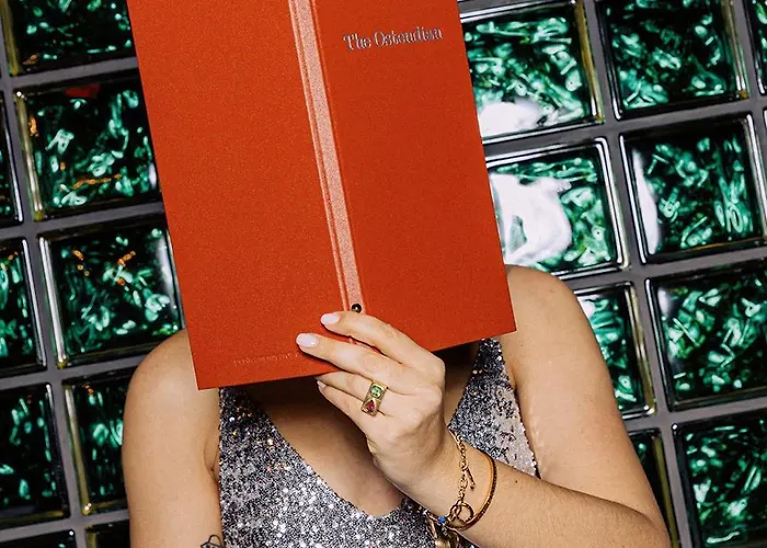 The Ostendian 4* 오스텐드