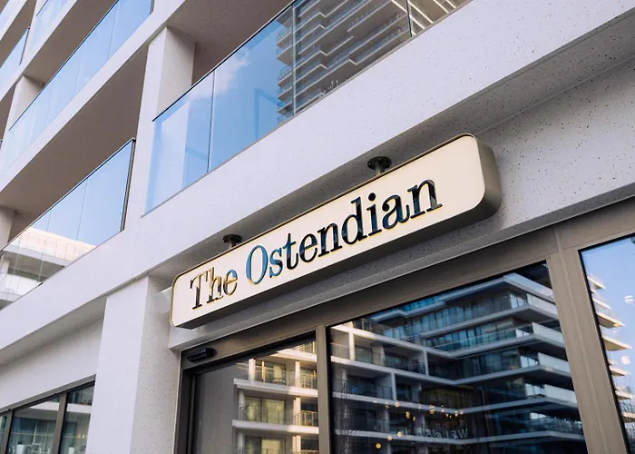 The Ostendian 4* 오스텐드