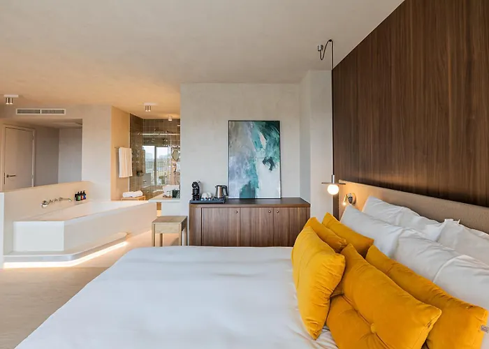 The Ostendian 4* Ostende