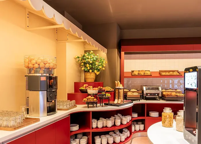 The Ostendian 오스텐드