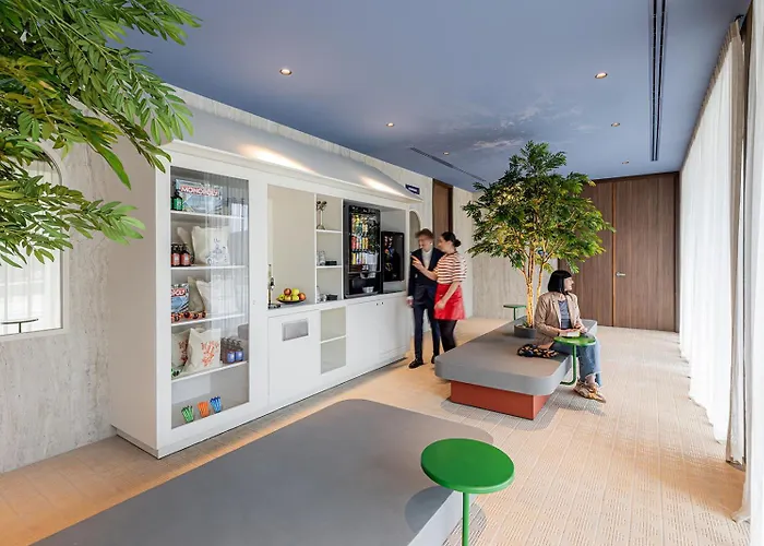 The Ostendian 4* 오스텐드