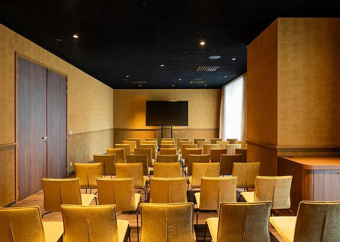 The Ostendian 4* Ostende